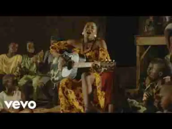 Video: Temmie Ovwasa – Bamidele